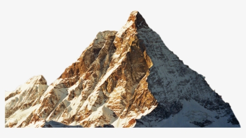 Klein Matterhorn, HD Png Download, Transparent PNG