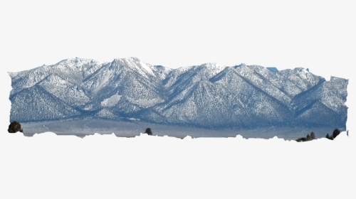 Mountain Background Png - Snow Mountain Without Background, Transparent Png, Transparent PNG