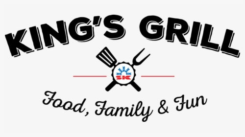 Kings Grill Snow King, HD Png Download, Transparent PNG