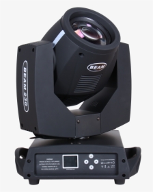 Yodn 230w Beam Light Sharpy 7r Led Zoom Dj Moving Head - Moving 7r Sharpy, HD Png Download, Transparent PNG