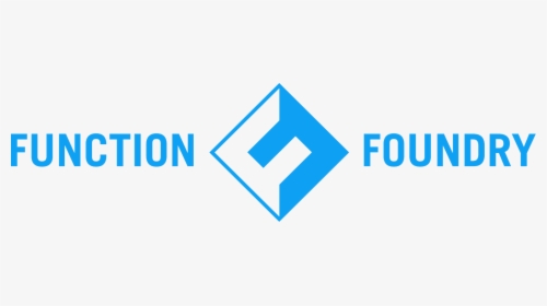 Function Foundry - Triangle, HD Png Download, Transparent PNG