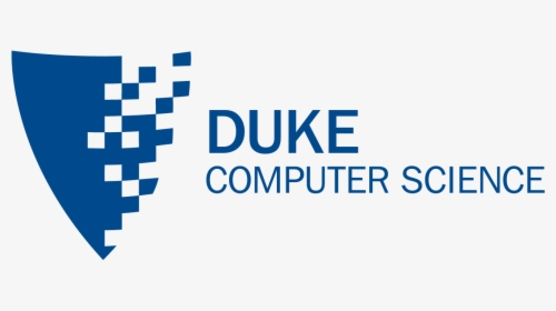 Duke Computer Science Logo , Png Download - Duke Computer Science Logo, Transparent Png, Transparent PNG