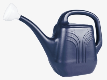 Classic Watering Can In Deep Sea - Watering Can, HD Png Download, Transparent PNG