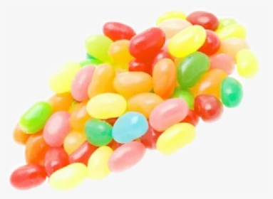 #sweets #jellybeans #candy #kawaii #cute #sugar - Food, HD Png Download, Transparent PNG