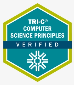 Computer Science Principles - Sjsu Charles Davidson College Of Engineering Logo, HD Png Download, Transparent PNG