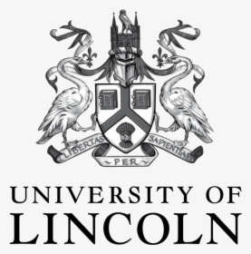 Ulcrest Ws T - University Of Lincoln Logo, HD Png Download, Transparent PNG