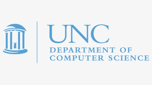 Cs Unc Blue - Unc Chapel Hill Computer Science, HD Png Download, Transparent PNG