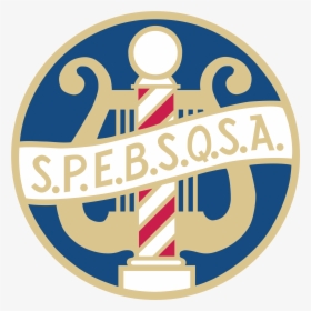 Barbershop Harmony Society Logo, HD Png Download, Transparent PNG