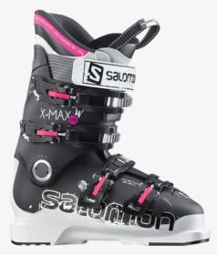 1415 Salomon W Xmax110 - Salomon X Max W 110 Ski Boot, HD Png Download, Transparent PNG
