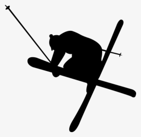 Logo Ski Freestyle Png , Png Download - Logo Ski Freestyle Png, Transparent Png, Transparent PNG