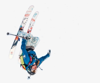 Skier Turns, HD Png Download, Transparent PNG
