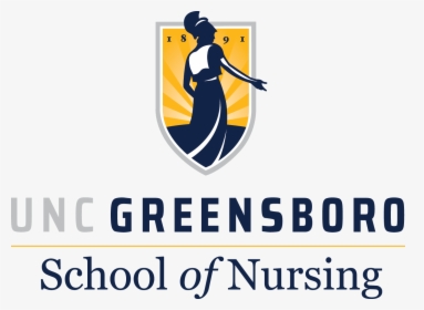 Uncg School Of Nursing, HD Png Download, Transparent PNG