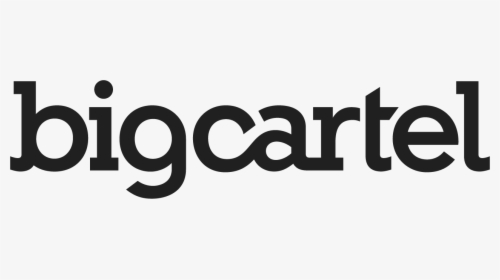 Big Cartel Logo Transparent, HD Png Download, Transparent PNG
