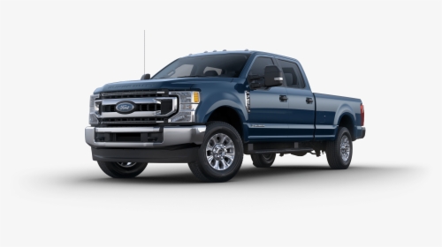 2020 Ford Super Duty F 250 Srw Vehicle Photo In Newport, - Ford F-series, HD Png Download, Transparent PNG