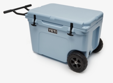 Yeti Tundra Haul Cooler, HD Png Download, Transparent PNG