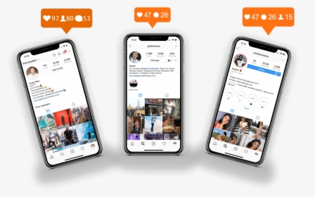 Digital Cartel Instagram - Iphone, HD Png Download, Transparent PNG