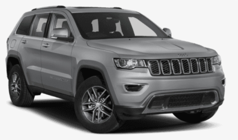 New 2020 Jeep Grand Cherokee Limited - Grand Cherokee Limited 2019, HD Png Download, Transparent PNG