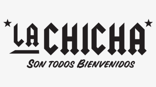 La-chicha - Graphic Design, HD Png Download, Transparent PNG