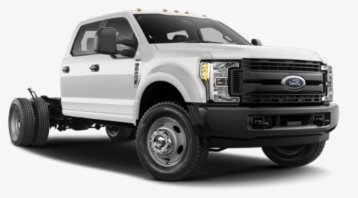 New 2019 Ford Super Duty F-350 Drw Xl - 2019 Ford F350 Extended Cab, HD Png Download, Transparent PNG