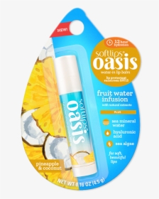 Softlips Oasis, HD Png Download, Transparent PNG