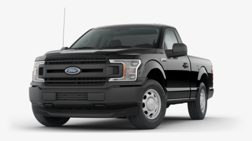 2018 Ford F 150 Crew Cab, HD Png Download, Transparent PNG
