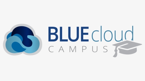 Blue Cloud Png - Electric Blue, Transparent Png, Transparent PNG