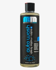 Meticulous Matte Auto Wash For Crisp Satin &amp - Chemical Guys Matte Wash, HD Png Download, Transparent PNG