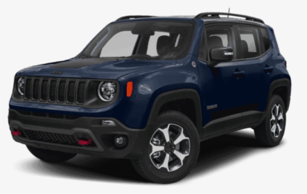 Jeep Renegade 2019 Price, HD Png Download, Transparent PNG