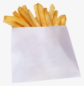 Potato Chips Png - Bag Paper Side Dish, Transparent Png, Transparent PNG
