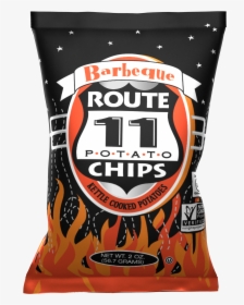 Route 11 Chips, HD Png Download, Transparent PNG