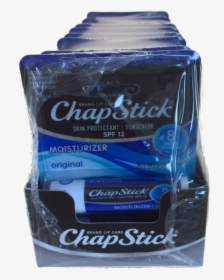 Chapstick Moisturizer - Vanilla Mint Chapstick, HD Png Download, Transparent PNG
