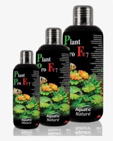 Plant Pro Fe7 - Aqua San Aquatic Nature, HD Png Download, Transparent PNG