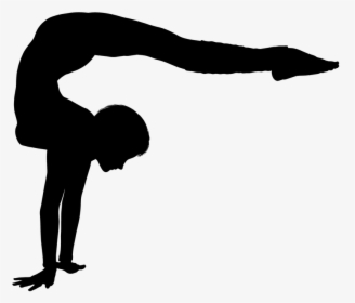 Silhouette, HD Png Download, Transparent PNG