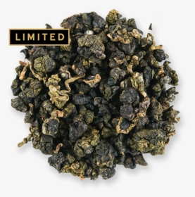 Gaba Oolong Loose Leaf Tea From The Jasmine Pearl Tea, HD Png Download, Transparent PNG