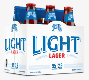 Light 6 Pack - Abita Strawberry Lager, HD Png Download, Transparent PNG