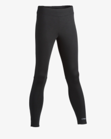 Organic Wool/ Silk Women S Sport Tights-leggings - Nike Women's Park 18 Pant, HD Png Download, Transparent PNG
