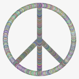 Body Jewelry,rope,circle - Peace Necklace Png, Transparent Png, Transparent PNG