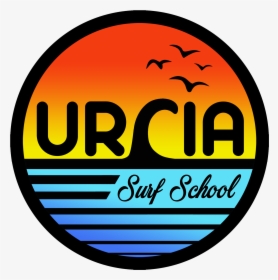 Urcia Surf School - Slovensky Znak, HD Png Download, Transparent PNG