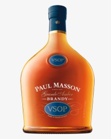 Paul Mason Vsop - Paul Masson Brandy, HD Png Download, Transparent PNG