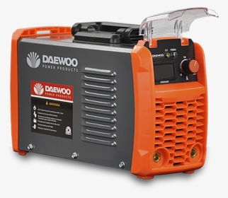 Daewoo Welding Machine, HD Png Download, Transparent PNG