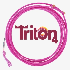 Triton Heel Rope, HD Png Download, Transparent PNG