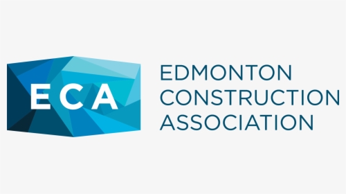 Ecma Logo - Edmonton Construction Association, HD Png Download, Transparent PNG