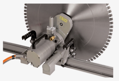 Wse1217 Wall Saw System, HD Png Download, Transparent PNG