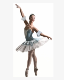 Ballet Dancer Drawing Sketch - Ballerinas Transparent Background, HD Png Download, Transparent PNG