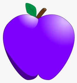 Transparent Cartoon Apples, HD Png Download, Transparent PNG