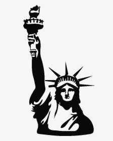 Statue Of Liberty, HD Png Download, Transparent PNG