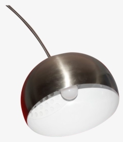 Lamp-chrome - Lamp, HD Png Download, Transparent PNG