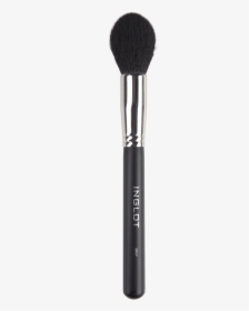 Make Up Brush Png - Aesthetica P12 Face Brush, Transparent Png, Transparent PNG