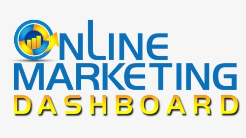 Online Marketing Dashboard - Poster, HD Png Download, Transparent PNG