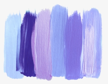 #freetoedit #colors #pintura #pincel - Aesthetic Light Purple Background, HD Png Download, Transparent PNG